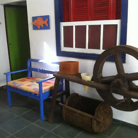 Aracy Paraty-3