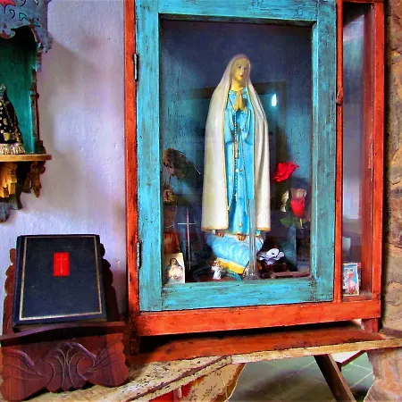 Aracy Paraty-2